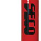 Poles - 2.30 Ft Aluminum TLV Pole – Red And White