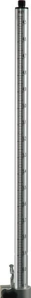 Poles - Seco 2.5 M Dual Grad Fixed Tip Rover Pole
