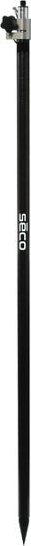 Poles - Seco 2.5 M Dual Grad Fixed Tip Rover Pole