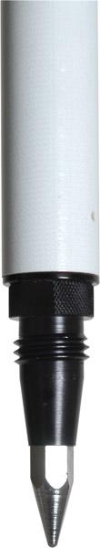 Poles - Ultralite Pole With TLV Lock In Feet