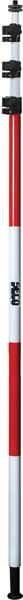 Poles - Ultralite Pole With TLV Lock In Feet
