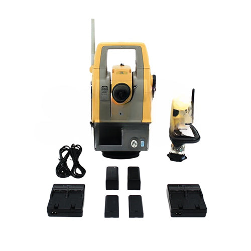 Topcon PS-103A 3" Kit w/ RC-5 (SOLD)
