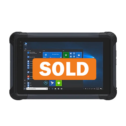 Demo UT20 Rugged Tablet (SOLD)