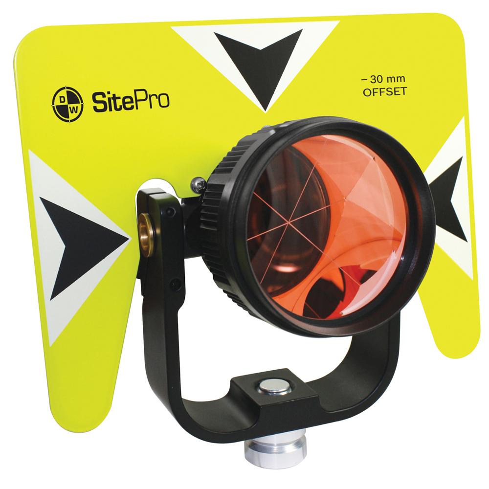 Prisms - SitePro Tilting Prisms – 03-1010-FC