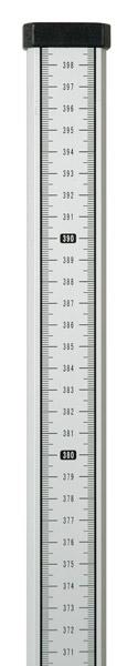 Rod Levels - ‘E’ Pattern Builder’s Rod – 4 Meters