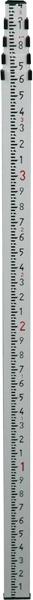 Rod Levels - Leveling Rod - 10ths