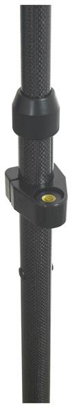 Rover Rods - Seco 2 M Snap-Lock Rover Rod
