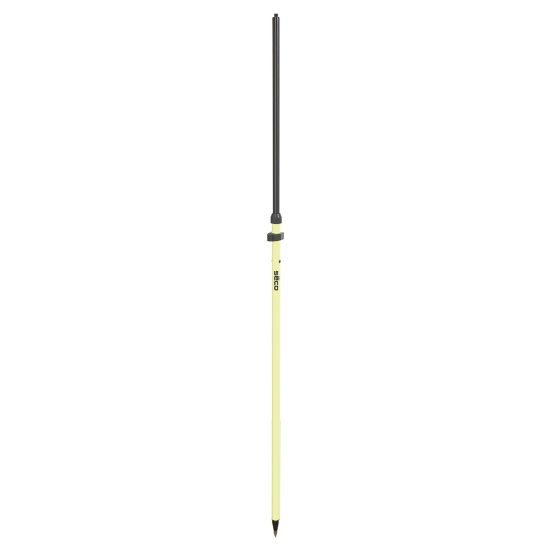 Rover Rods - Seco 2 M Snap-Lock Rover Rod – Flo Yellow