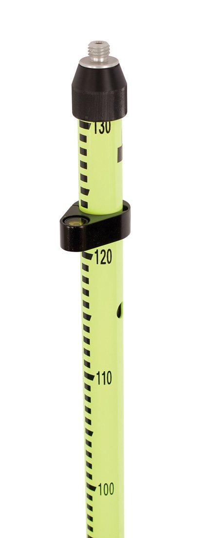 Rover Rods - Seco 2 M Snap-Lock Rover Rod With Outer “GM” Grad – Flo Yellow