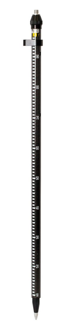 Rover Rods - Seco 2 M Two-Piece Rover Rod With Outer “GT” Grad