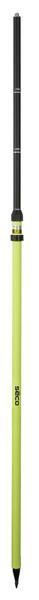 Rover Rods - Seco 3-Position Snap-Lock Rover Rod