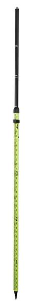Rover Rods - Seco 3-Position Snap-Lock Rover Rod With Outer “GT” Grad