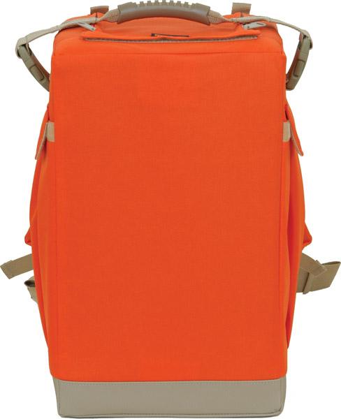 Survey Bags - Top-Loading Total Station Field Case