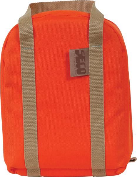Survey Bags - Triple Prism Bag