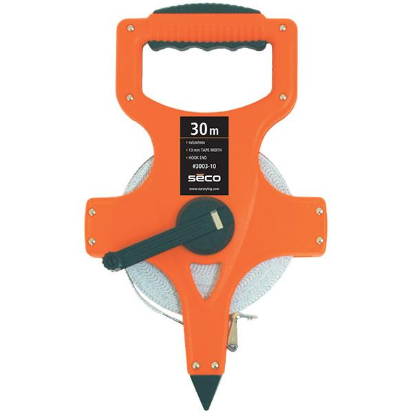 Tape Measure - 30 M Tape – M/cm/mm
