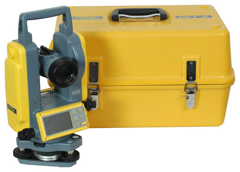 Theodolites - Seco Digital Electronic Theodolite
