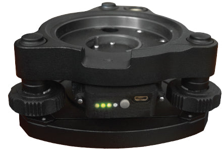 Tribrachs - High Precision Green Laser Tribrach