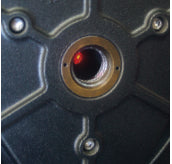 Tribrachs - High Precision Red Laser Tribrach