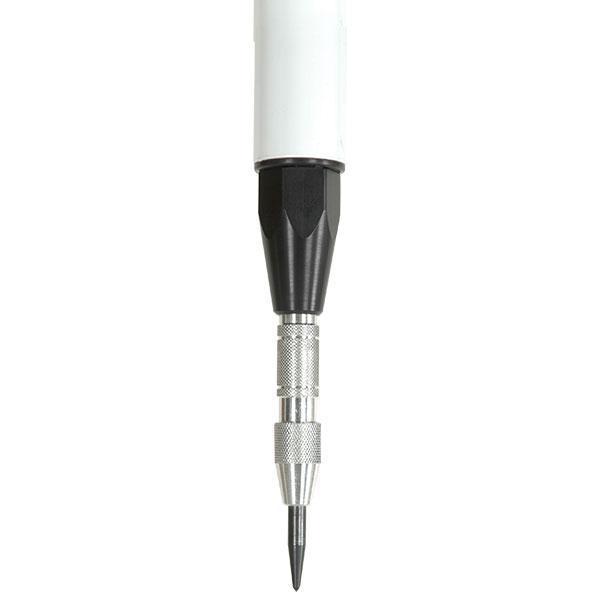 Tribrachs - Seco Center Punch Point