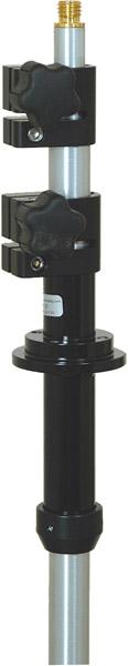 Tribrachs - Seco Radio Antenna Mast Assembly
