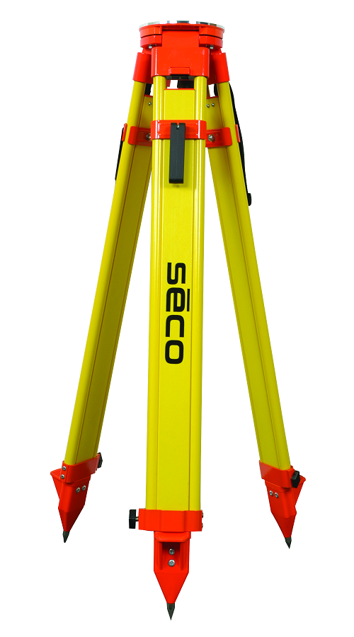 Tripods - Matador Dual Lock Tripod