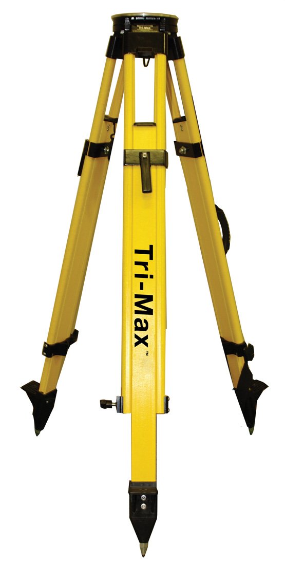 Tripods - Tri-Max Standard Dual Clamp Instrument Tripod