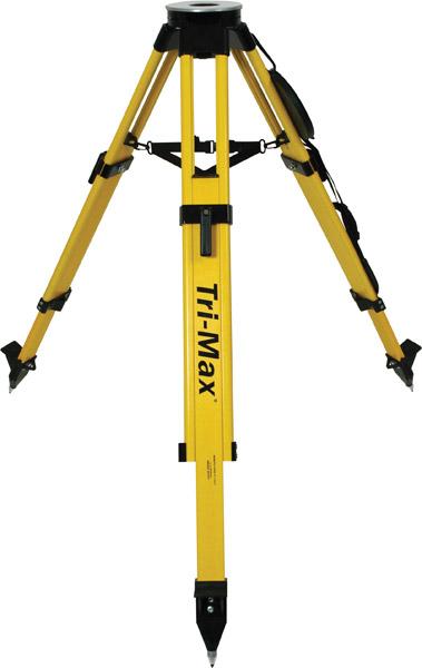 Tripods - Tri-Max Standard Quick Clamp Instrument Tripod