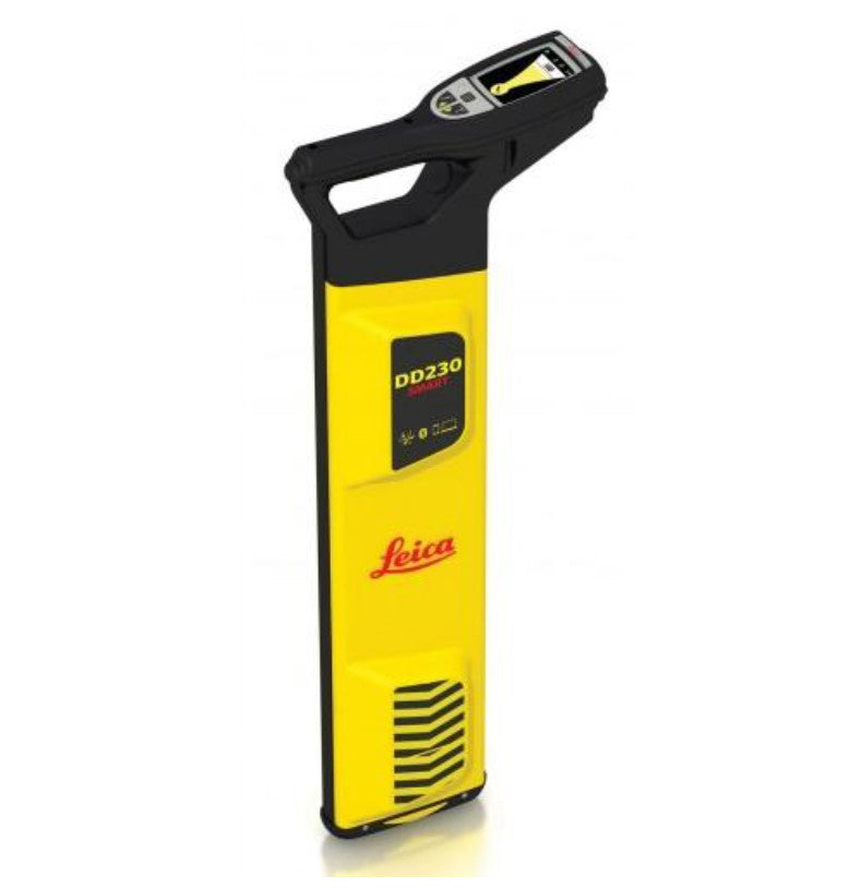 Leica Detect DD230 Smart Package