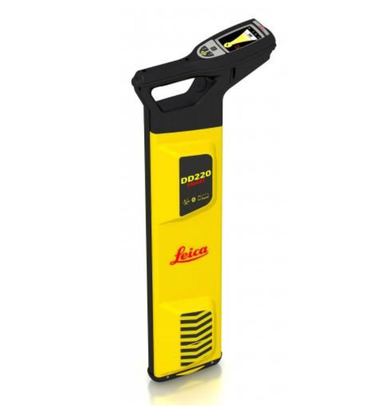 Leica Detect DD220 Smart Package