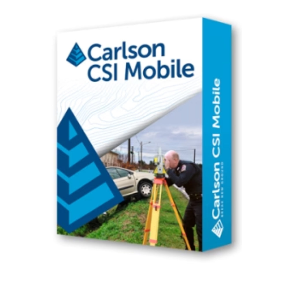 Carlson CSI Mobile