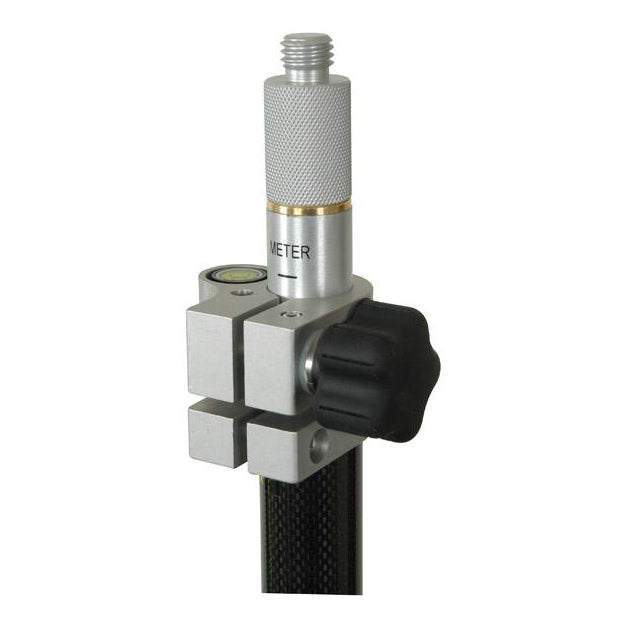 Seco 2.60 m Carbon Fiber TLV Pole