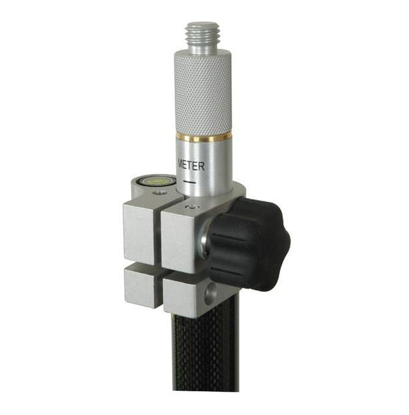 Seco 2.60 m Carbon Fiber TLV Pole