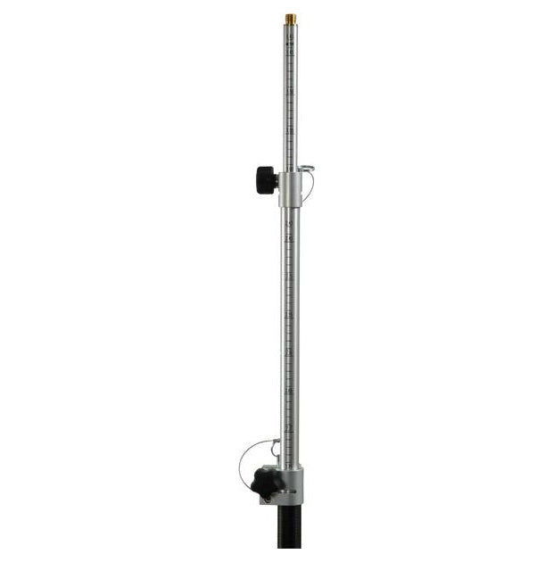 Seco 3.5 m Fixed Tip Metric Grad GPS Rover Pole