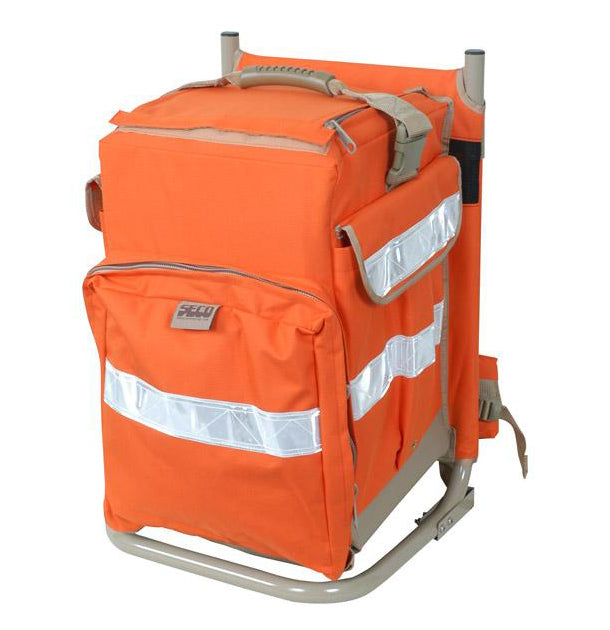 Seco Robotics Backpack