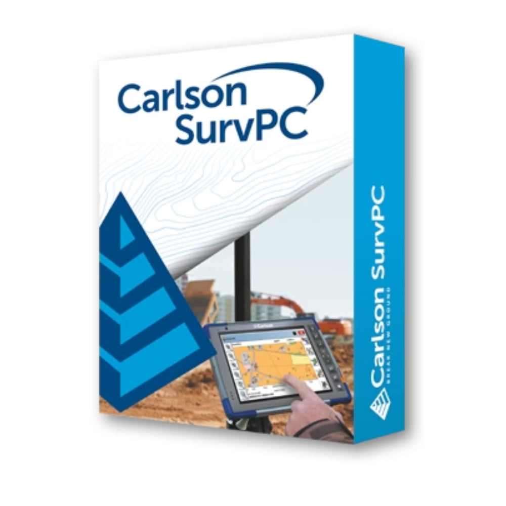 Carlson SurvPC