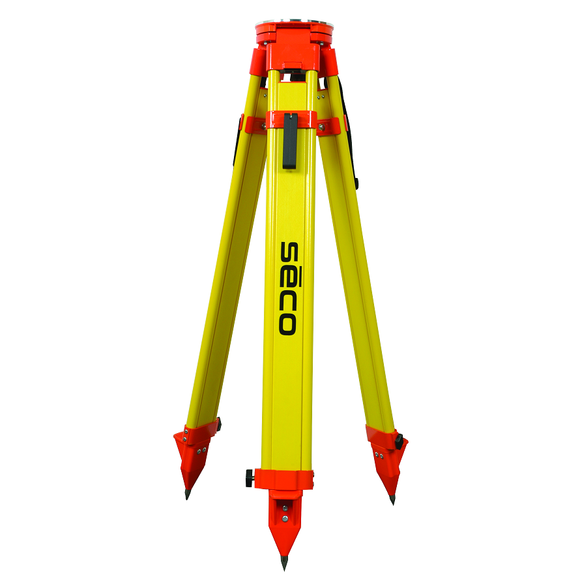Seco Matador Dual Lock Tripod