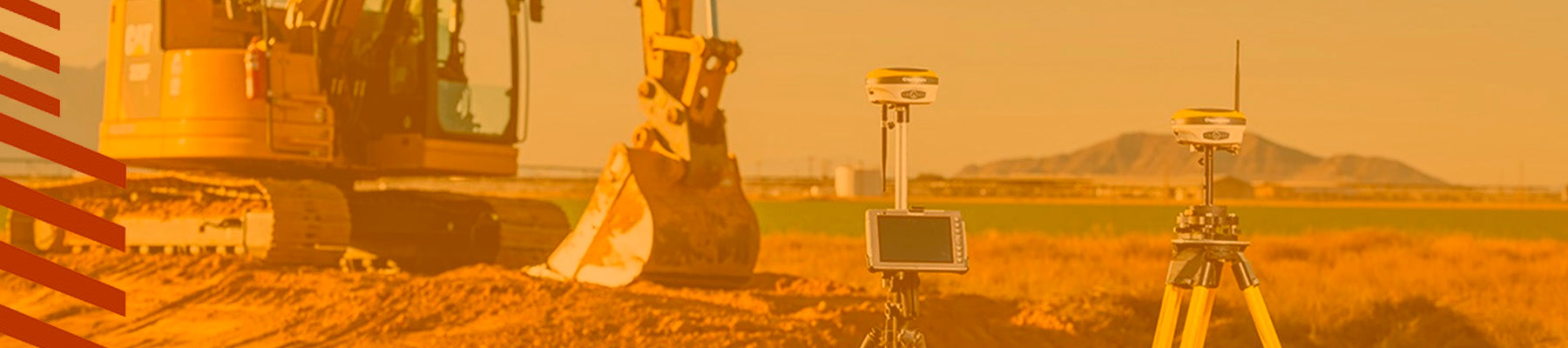 PRE-OWNED MACHINE CONTROL