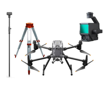 Matrice 350 Lidar Kit