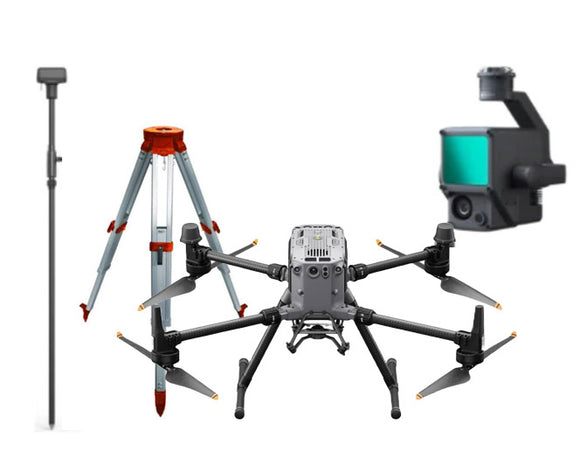 Matrice 350 Lidar Kit