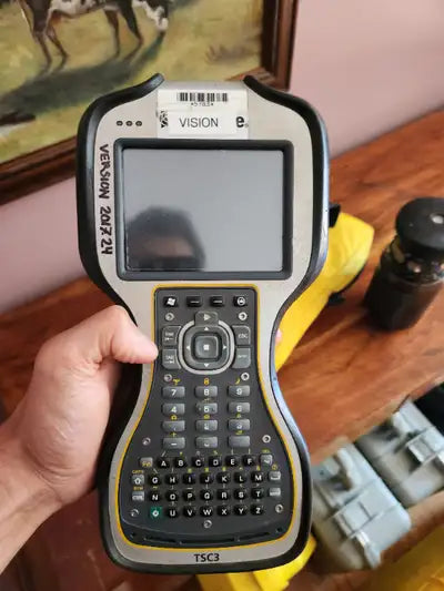 Pre-Owned Trimble S6 Robotic Kit