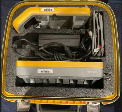 Pre-Owned Trimble S6 Robotic Kit