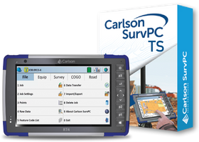 Pre-Owned Carlson RT4 Cell WiFi/BT 128GB - 0