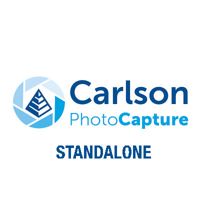 Autel Evo II Drone + Complete Software Suite (Carlson Photo Capture Standalone)