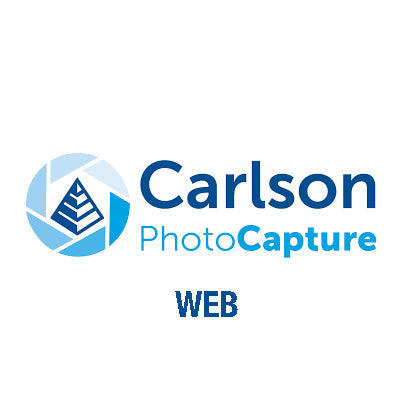 Autel Evo II Drone + Complete Software Suite (Carlson Photo Capture Online 150GB)