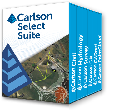 Carlson Select Suite