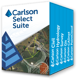 Carlson Select Suite