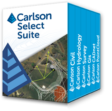 Carlson Select Suite