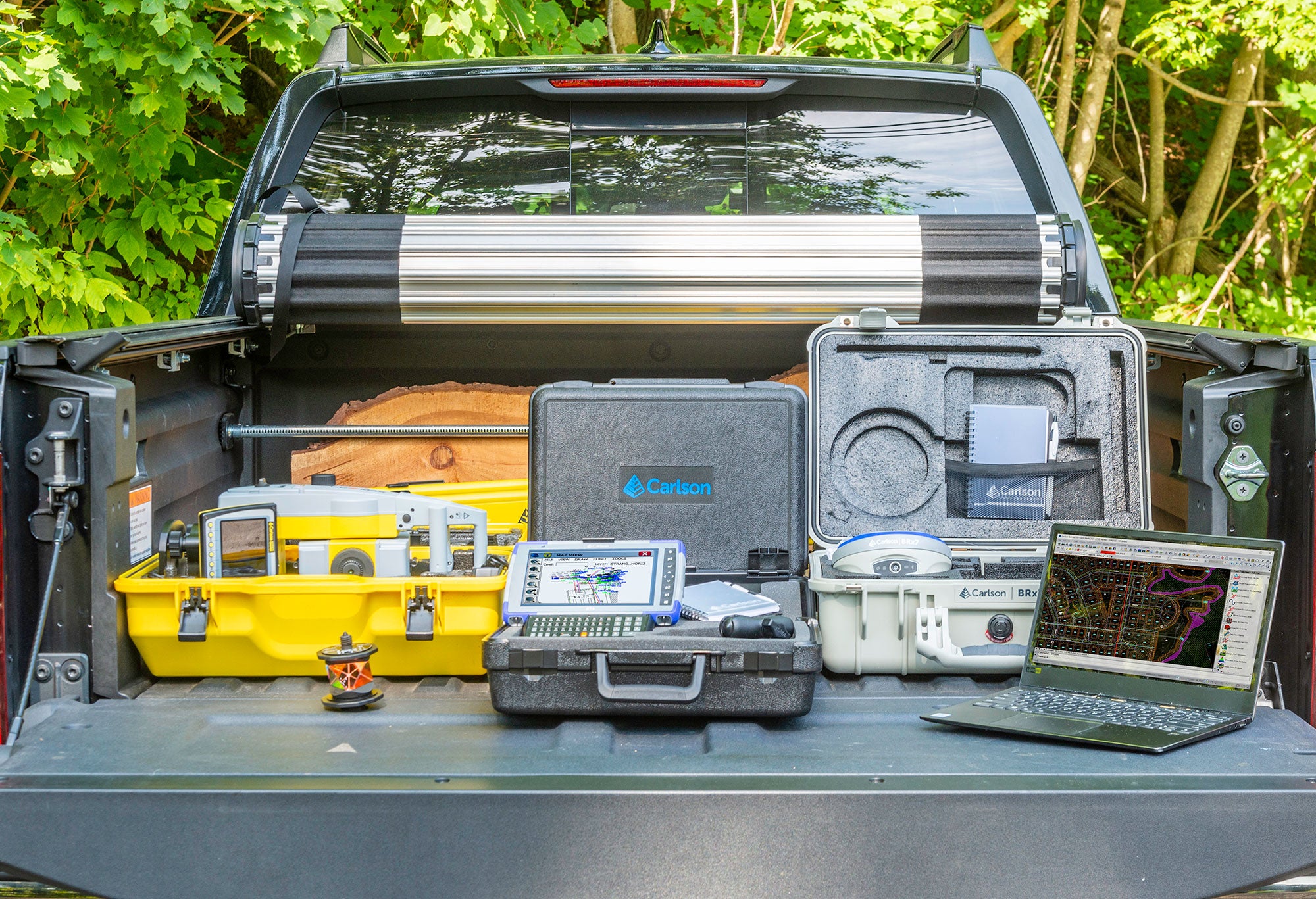 Offical Carlson Partner