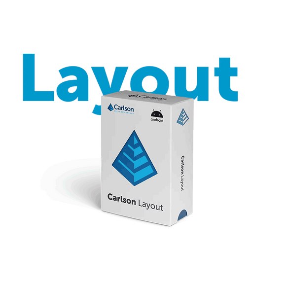 Carlson Layout