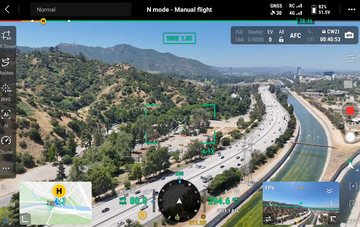 DJI MATRICE 400 - 0
